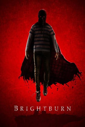 Brightburn (2019) ქართულად
