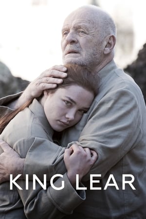 King Lear (2023) ქართულად