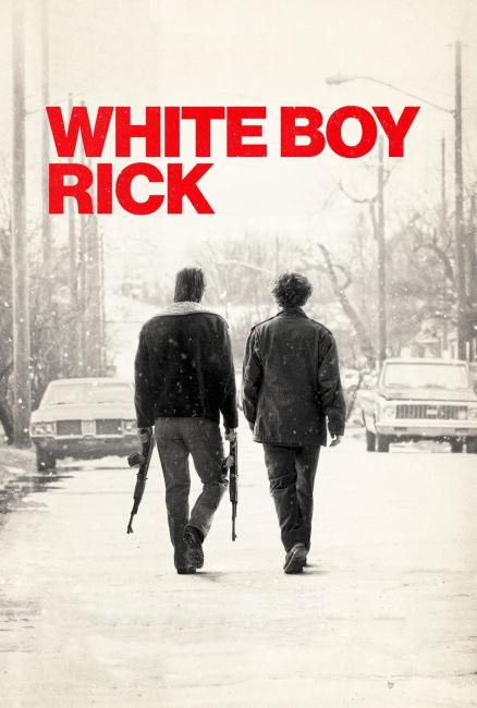 White Boy Rick (2018) ქართულად