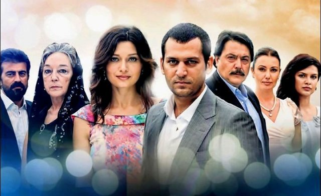 Ask ve Ceza (2010) ქართულად