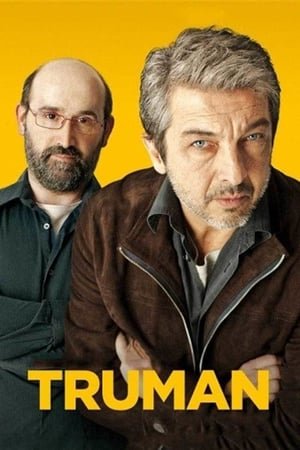 TRUMAN (2015) ქართულად