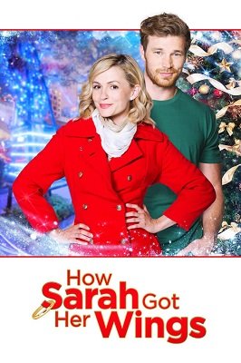 How Sarah Got Her Wings (2015) ქართულად