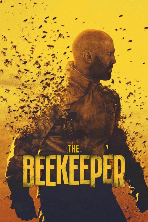 The Beekeeper ქართულად