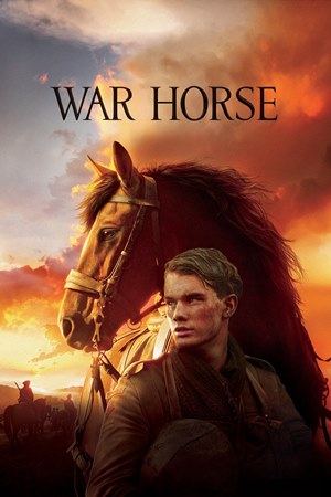 Sabrdzolo Cxeni War Horse (2011) — სტივენ სპილბერგი ქართულად