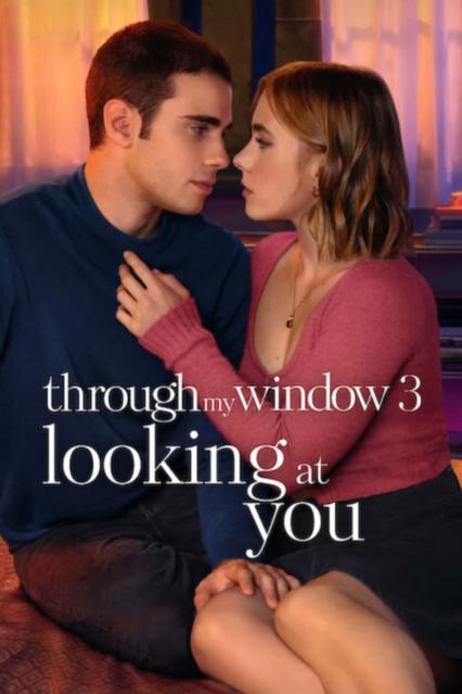 Through My Window: Looking at You (2024) ქართულად