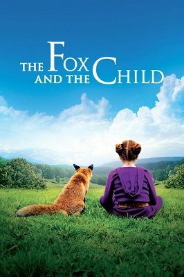 The Fox & the Child ქართულად