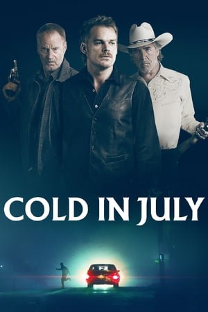 Cold In July (2014) ქართულად