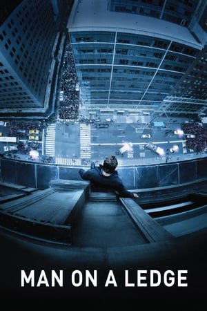 Man on a Ledge (2012) ქართულად