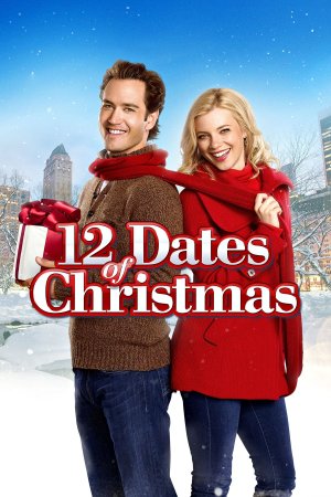 12 Dates of Christmas (2011) ქართულად