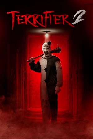 Terrifier 2 2022 (2022) ქართულად