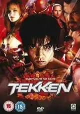 Tekken Tekeni (2010) ქართულად