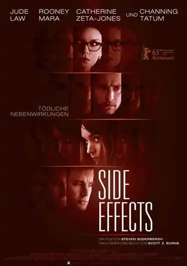 Side Effects (2013) ქართულად