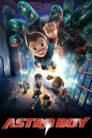 ASTROBOY (2009) ქართულად