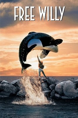 Free Willy (1993) ქართულად