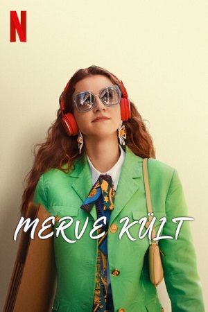 MERVE KÜLT ქართულად