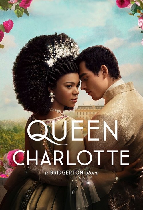 Queen Charlotte: A Bridgerton Story ქართულად