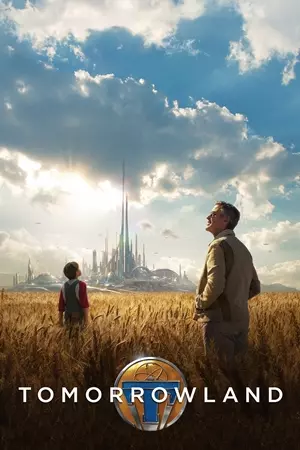 Momavlis Mxare Tomorrowland (2015) ქართულად