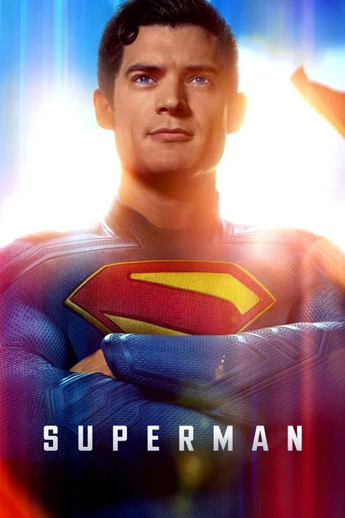 Superman 2025 (2025) ქართულად