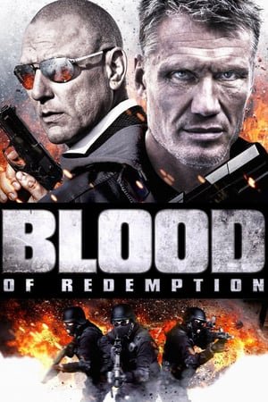 Sisxliani Monanieba Blood Of Redemption (2013) ქართულად