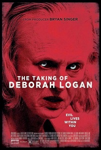 The Taking Of Deborah Logan (2014) ქართულად