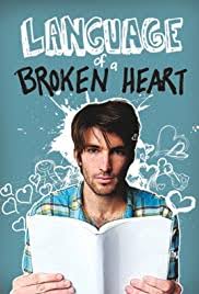 Language of a Broken Heart (2011) ქართულად