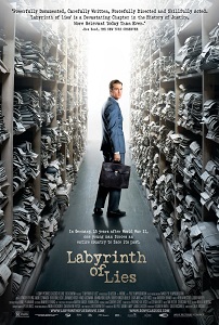 Labyrinth Of Lies (2014) ქართულად