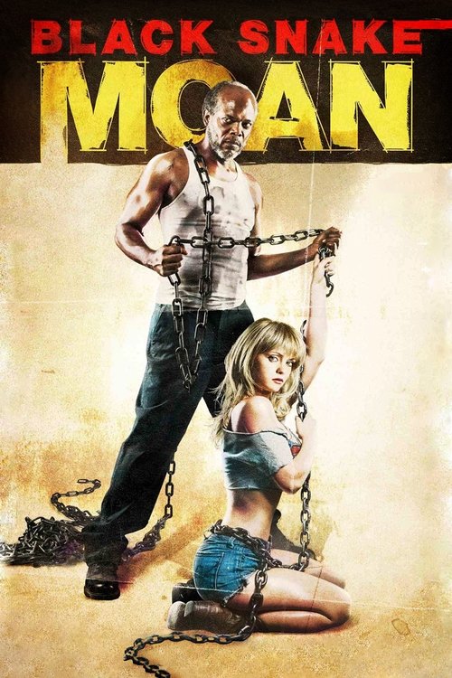 Black Snake Moan ქართულად