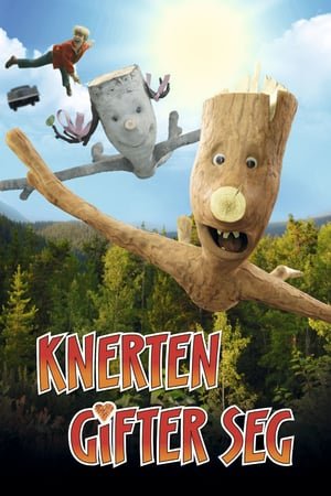 Twigson Ties the Knot (2010) ქართულად