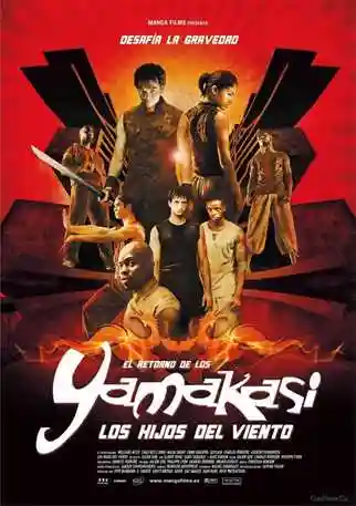 Iamakasi 2 (2004) ქართულად