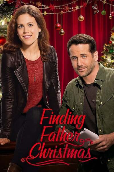 Finding Father Christmas Santa Klausis Ziebashi (2016) ქართულად