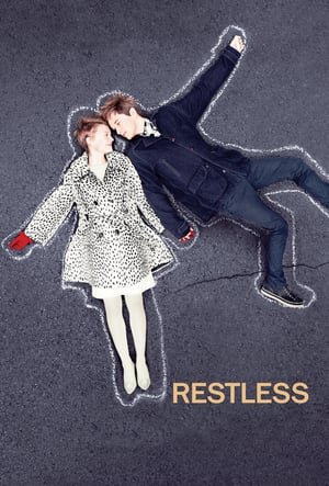 Restless (2025) ქართულად