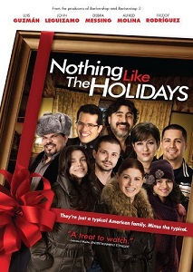 Nothing Like The Holidays (2008) ქართულად