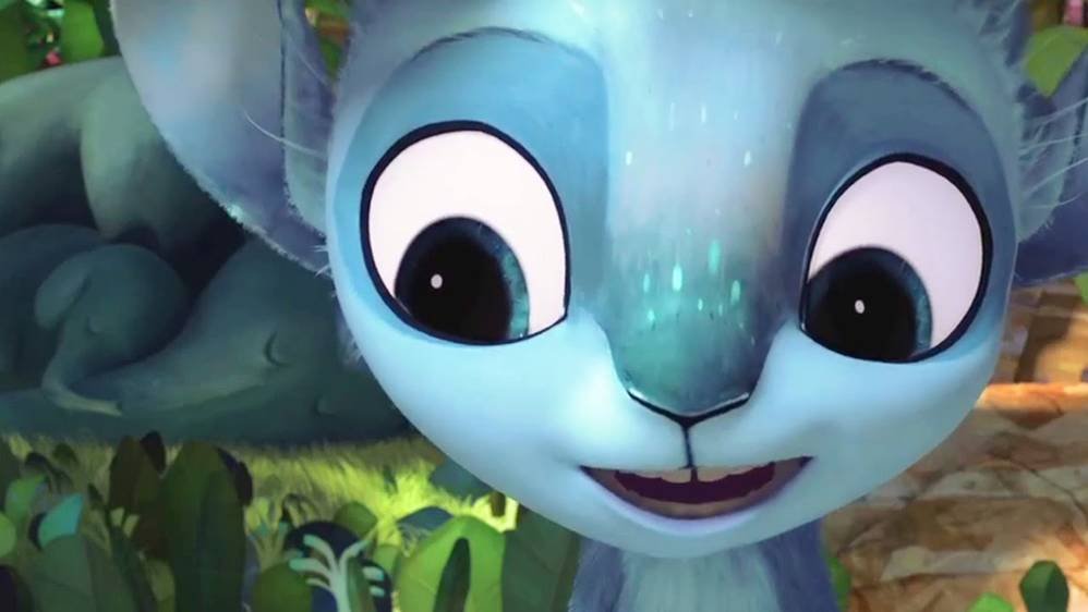 Mune: Guardian of the Moon (2015) ქართულად