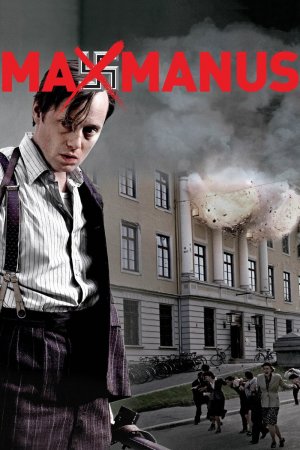 Max Manus Bbbb Bbbbbb (2008) ქართულად