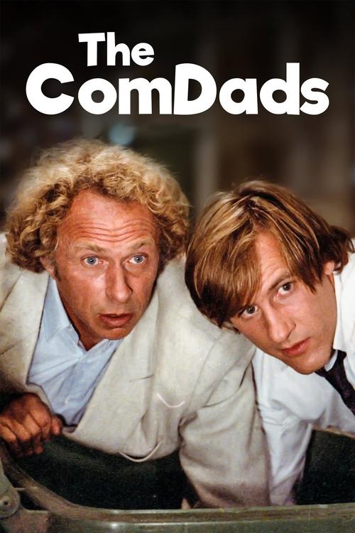 The Comdads (1983) ქართულად