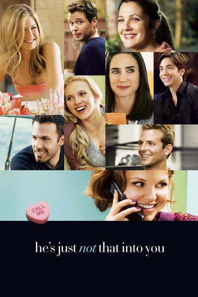 He's Just Not That Into You (2009) ქართულად