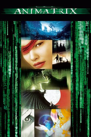 The Animatrix (2003) ქართულად