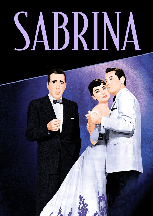 საბრინა (1954) ქართულად