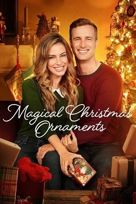 Magical Christmas Ornaments (2017) ქართულად