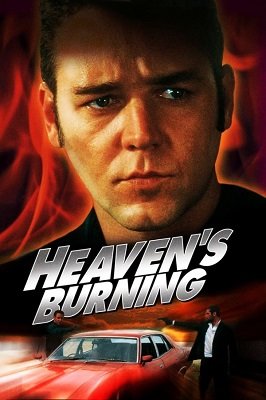 Heaven's Burning (1997) ქართულად