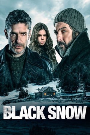 Black Snow ქართულად