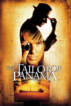 The Tailor Of Panama Mkeravi Panamidan (2001) ქართულად