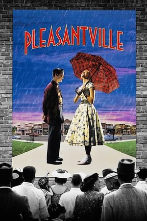 Pleasantville (1998) ქართულად