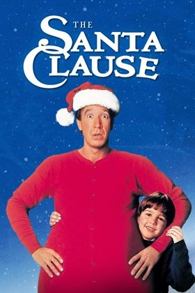 The Santa Clause (1994) ქართულად