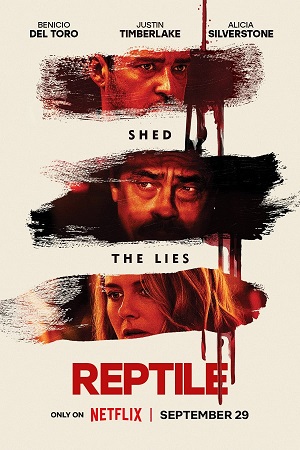 Reptile (2023) ქართულად