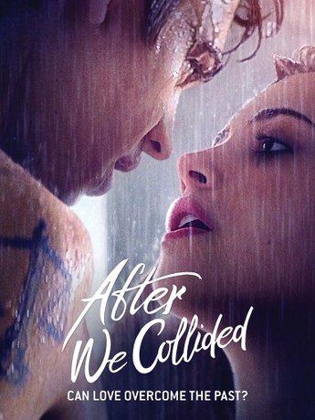 After We Collided Chveni Shexvedris Shemdeg (2020) ქართულად