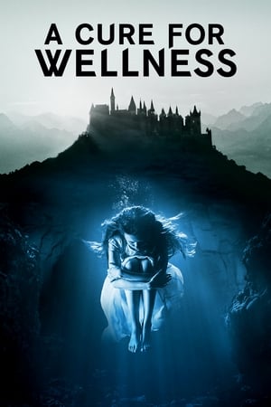 A Cure for Wellness (2017) ქართულად