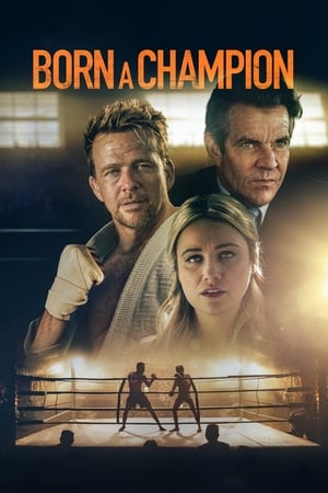 BORN A CHAMPION (2021) ქართულად