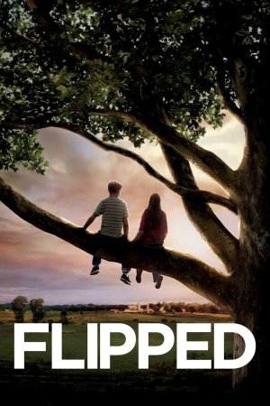 Flipped Gadafurcvla (2010) ქართულად