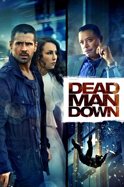 Dead Man Down (2013) ქართულად